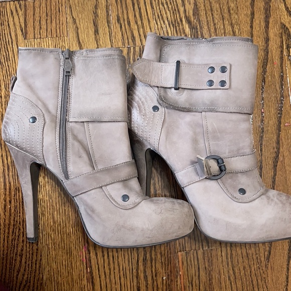 Ash Shoes - ASH boots